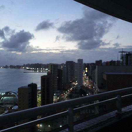 Vip Beira Mar Residence Fortaleza  Pokoj fotografie