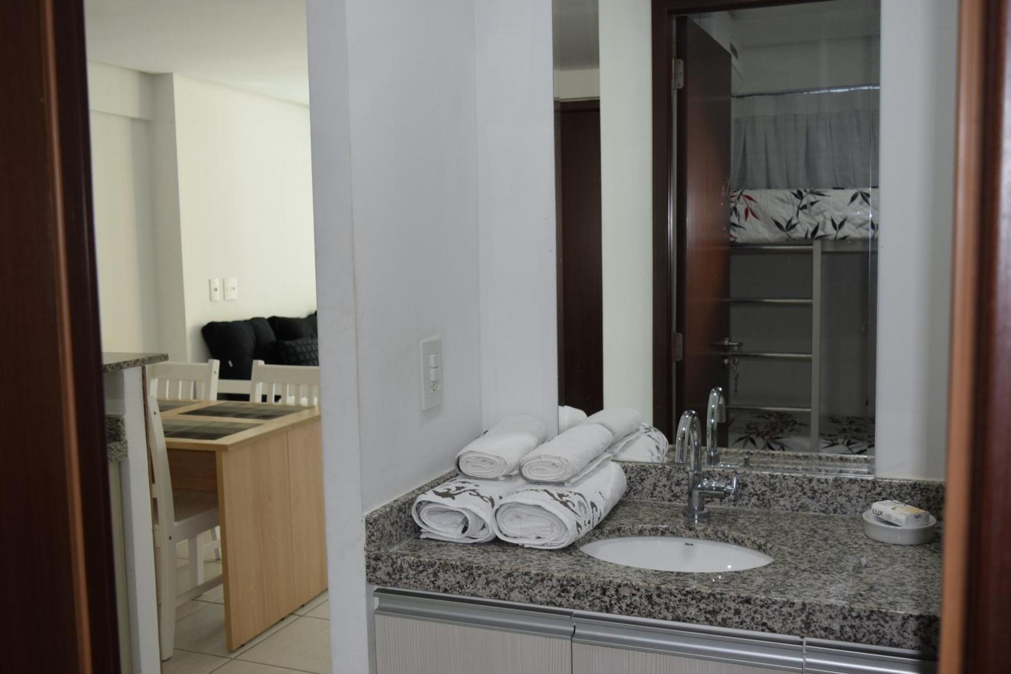 Vip Beira Mar Residence Fortaleza  Pokoj fotografie