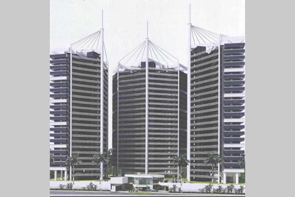 Vip Beira Mar Residence Fortaleza  Pokoj fotografie