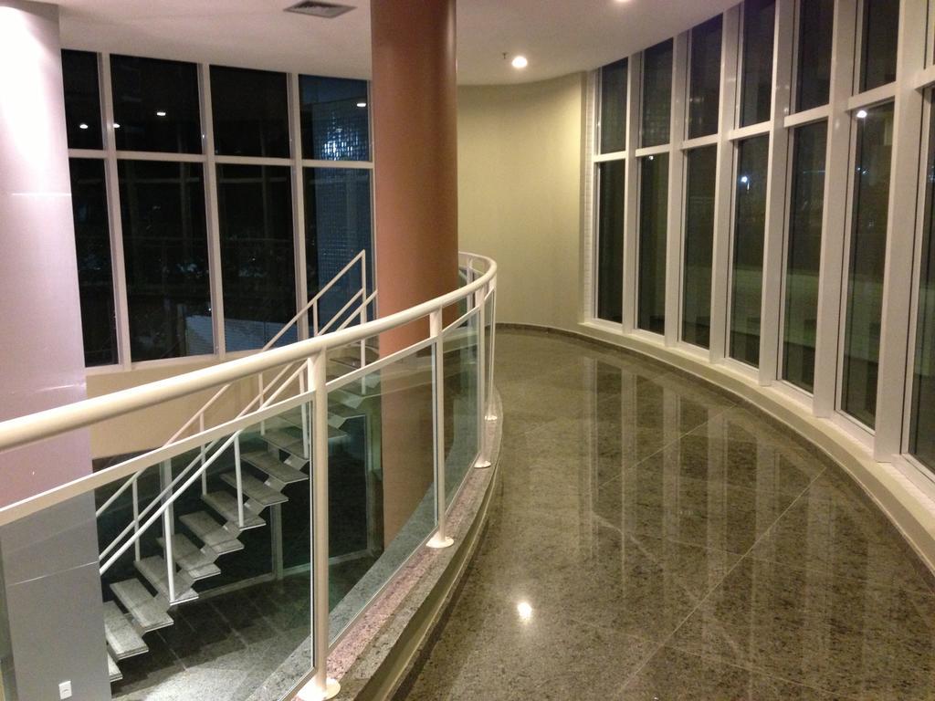 Vip Beira Mar Residence Fortaleza  Exteriér fotografie