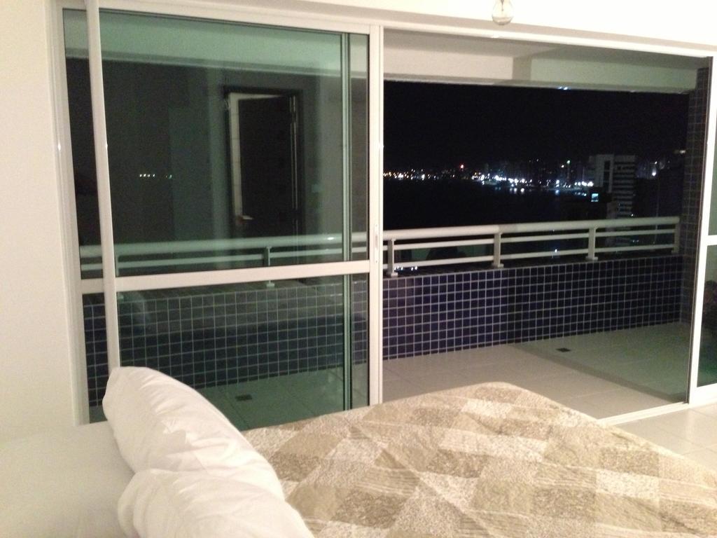 Vip Beira Mar Residence Fortaleza  Pokoj fotografie
