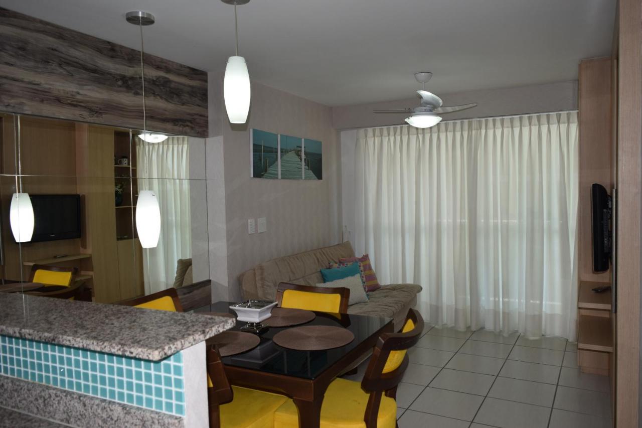 Vip Beira Mar Residence Fortaleza  Exteriér fotografie